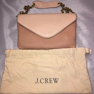 J. Crew Side Bag